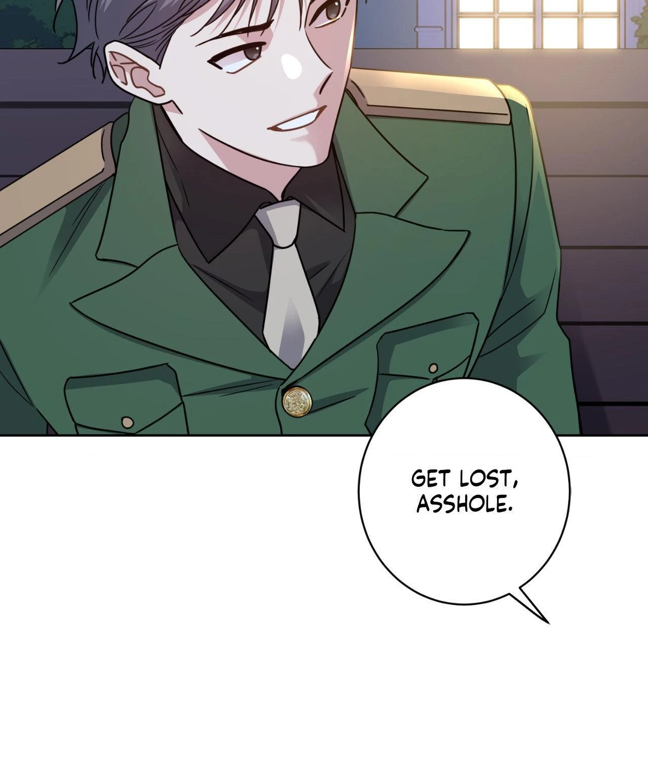From Seed to Blossom Chapter 55 - Page 19 in English