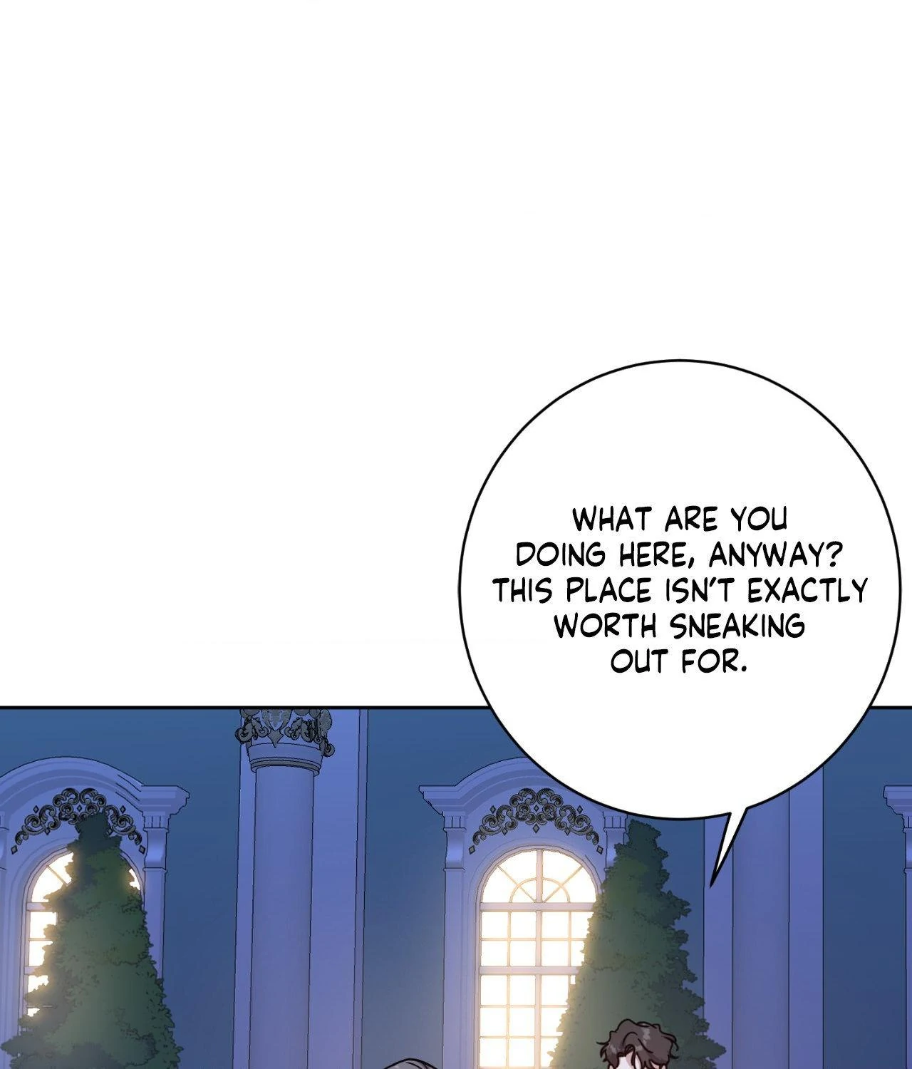 From Seed to Blossom Chapter 55 - Page 20 in English