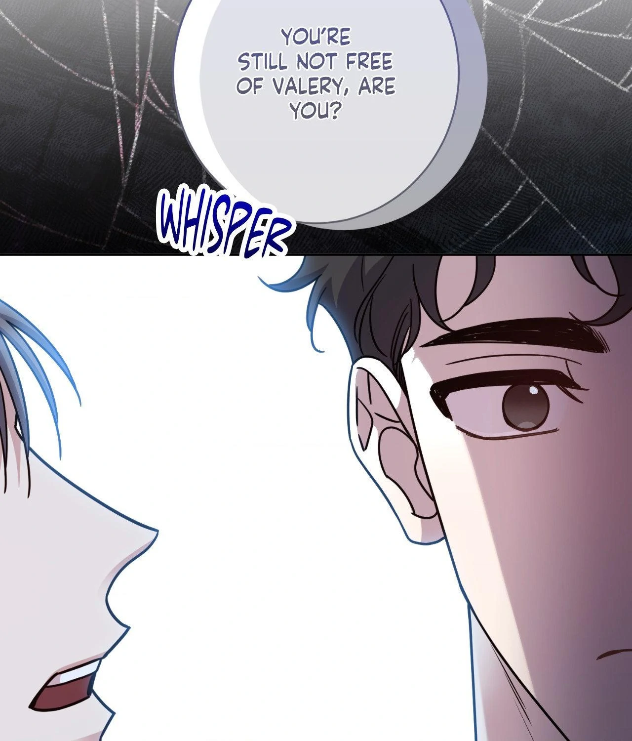 From Seed to Blossom Chapter 55 - Page 22 in English