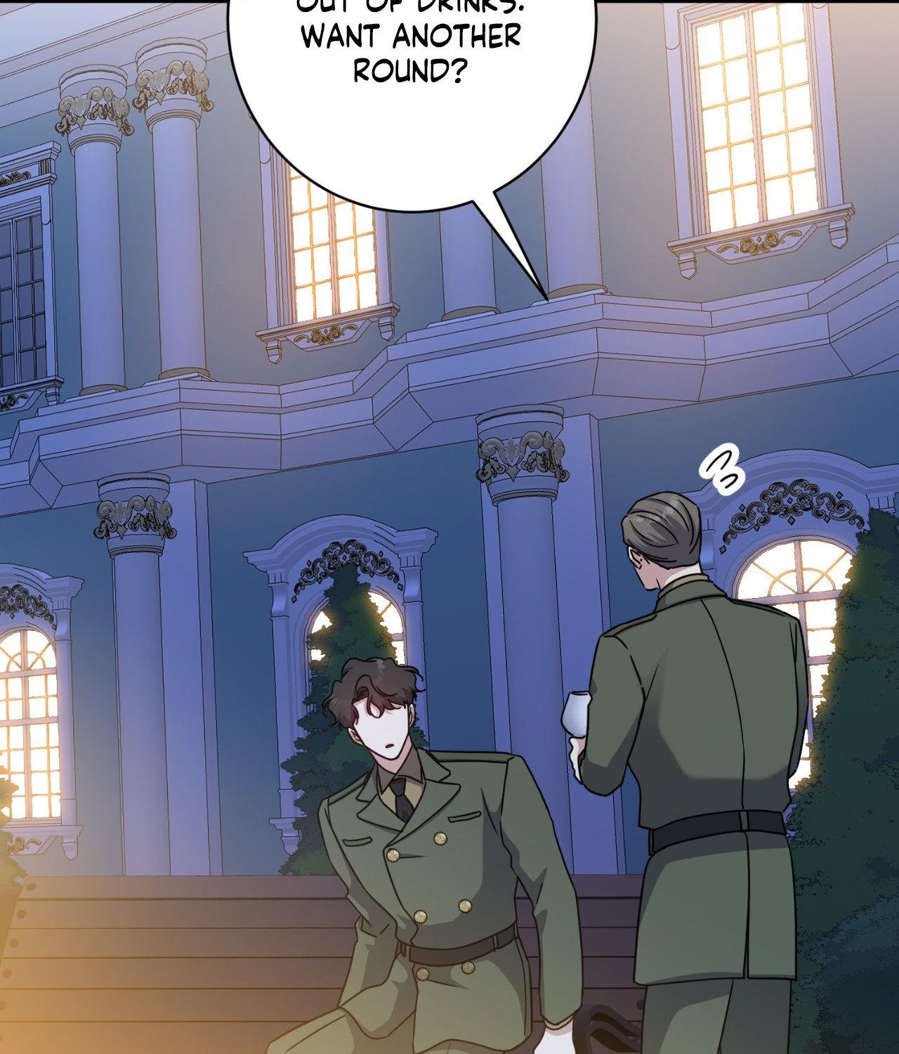 From Seed to Blossom Chapter 55 - Page 3 in English