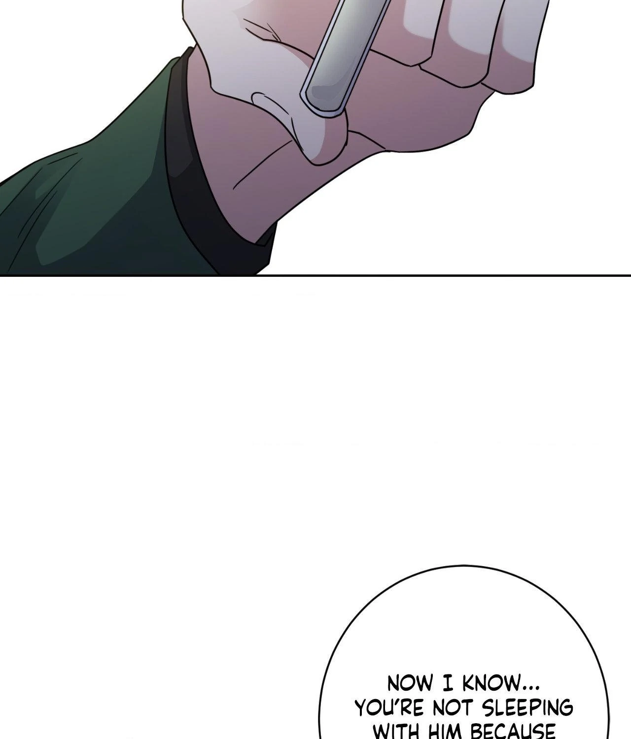 From Seed to Blossom Chapter 55 - Page 30 in English
