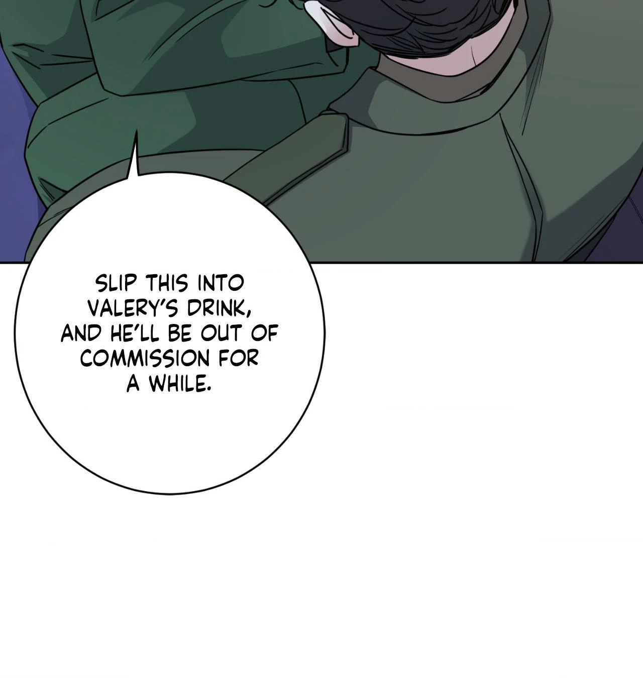 From Seed to Blossom Chapter 55 - Page 32 in English