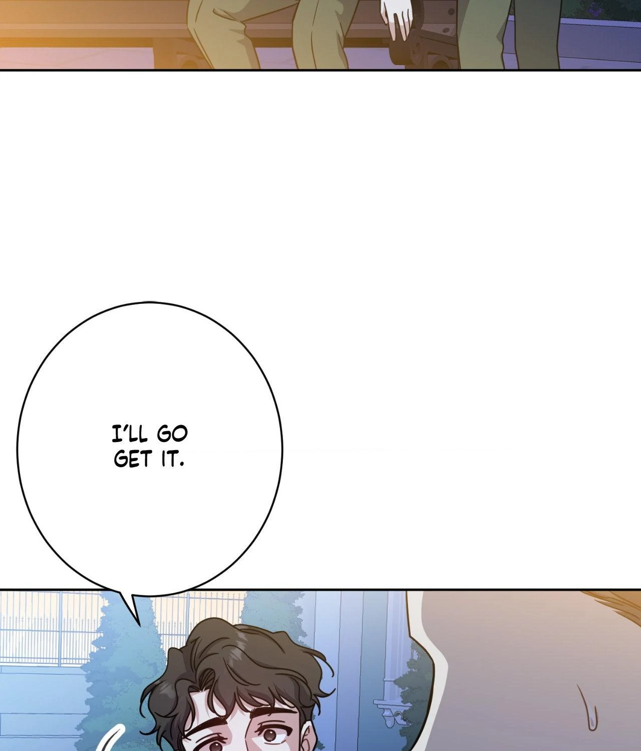 From Seed to Blossom Chapter 55 - Page 4 in English