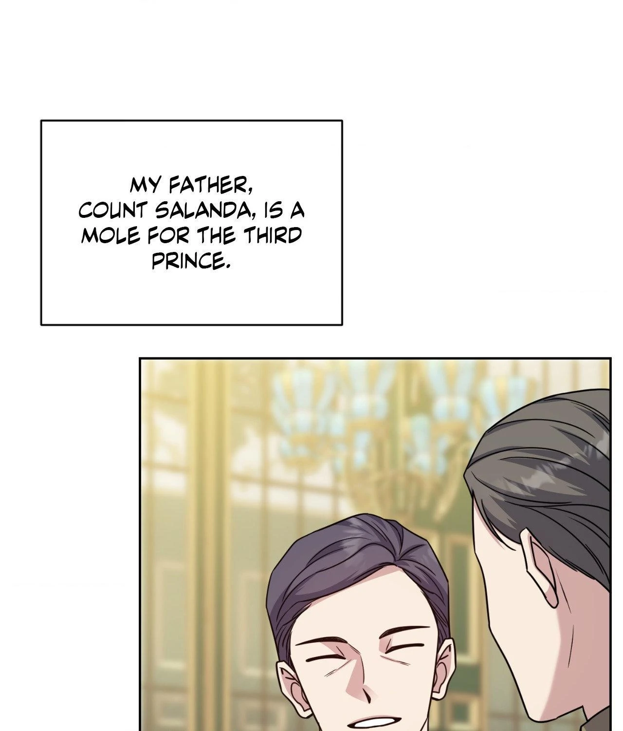 From Seed to Blossom Chapter 55 - Page 44 in English