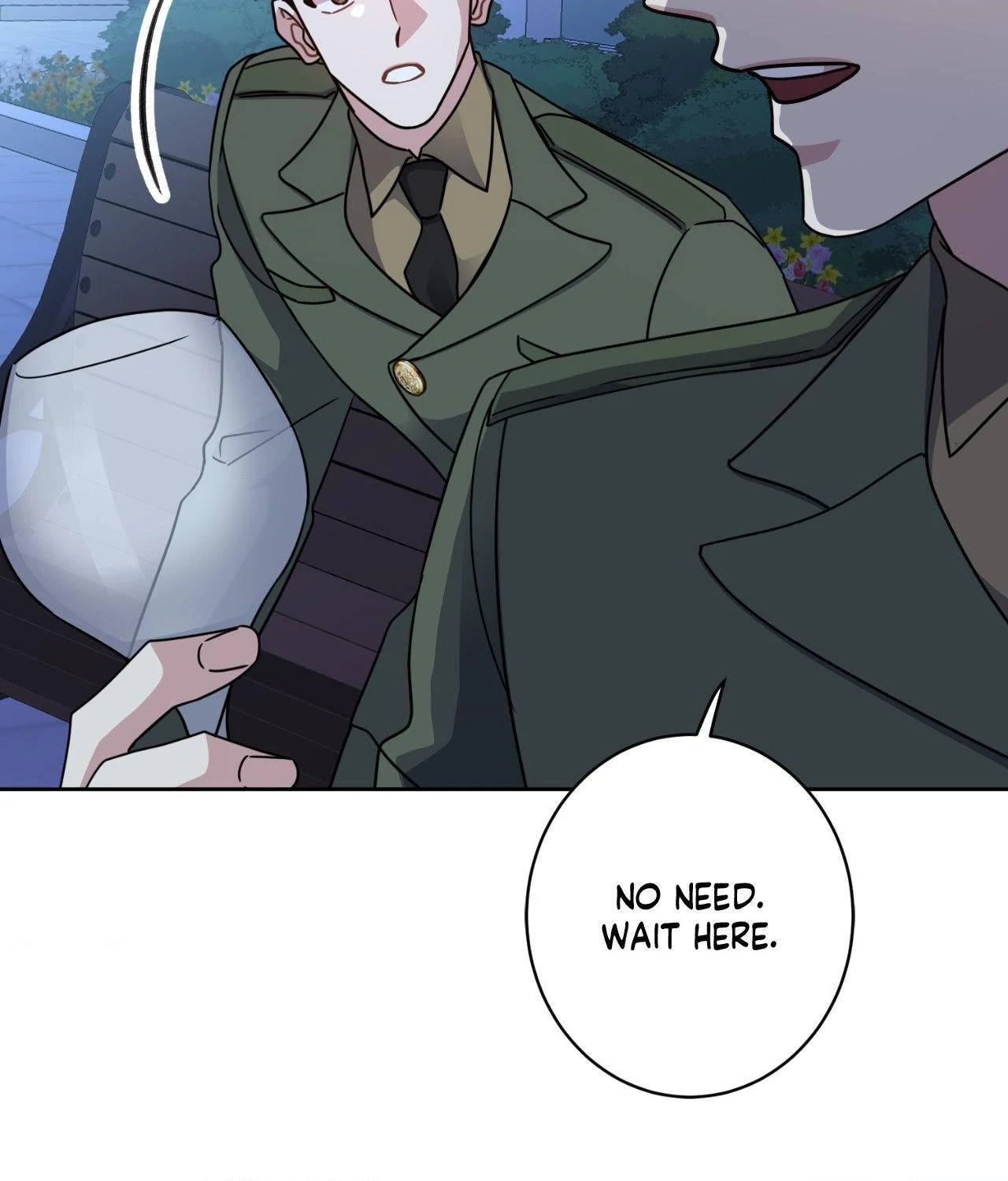 From Seed to Blossom Chapter 55 - Page 5 in English