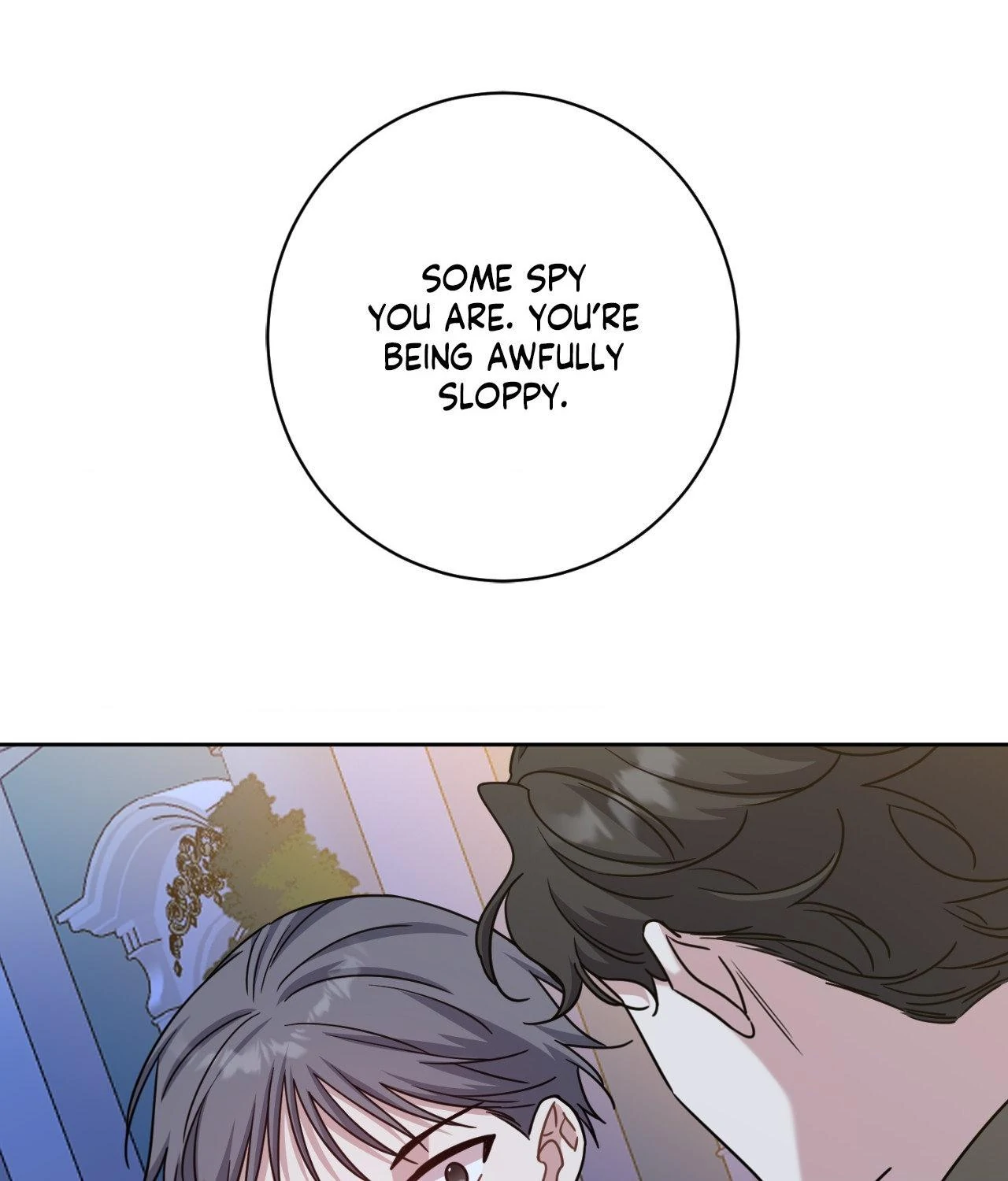 From Seed to Blossom Chapter 55 - Page 50 in English