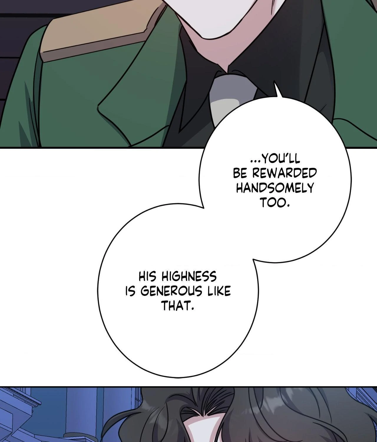 From Seed to Blossom Chapter 55 - Page 53 in English