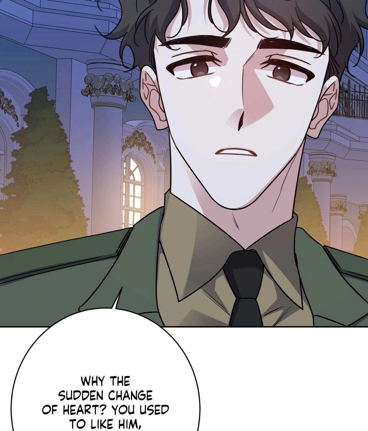 From Seed to Blossom Chapter 55 - Page 54 in English