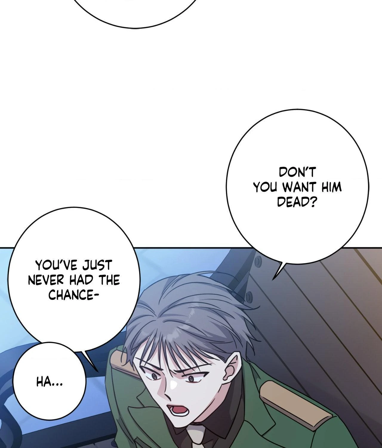 From Seed to Blossom Chapter 55 - Page 69 in English
