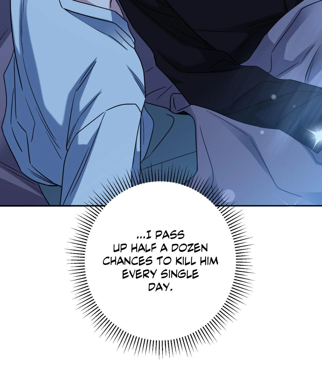 From Seed to Blossom Chapter 55 - Page 77 in English