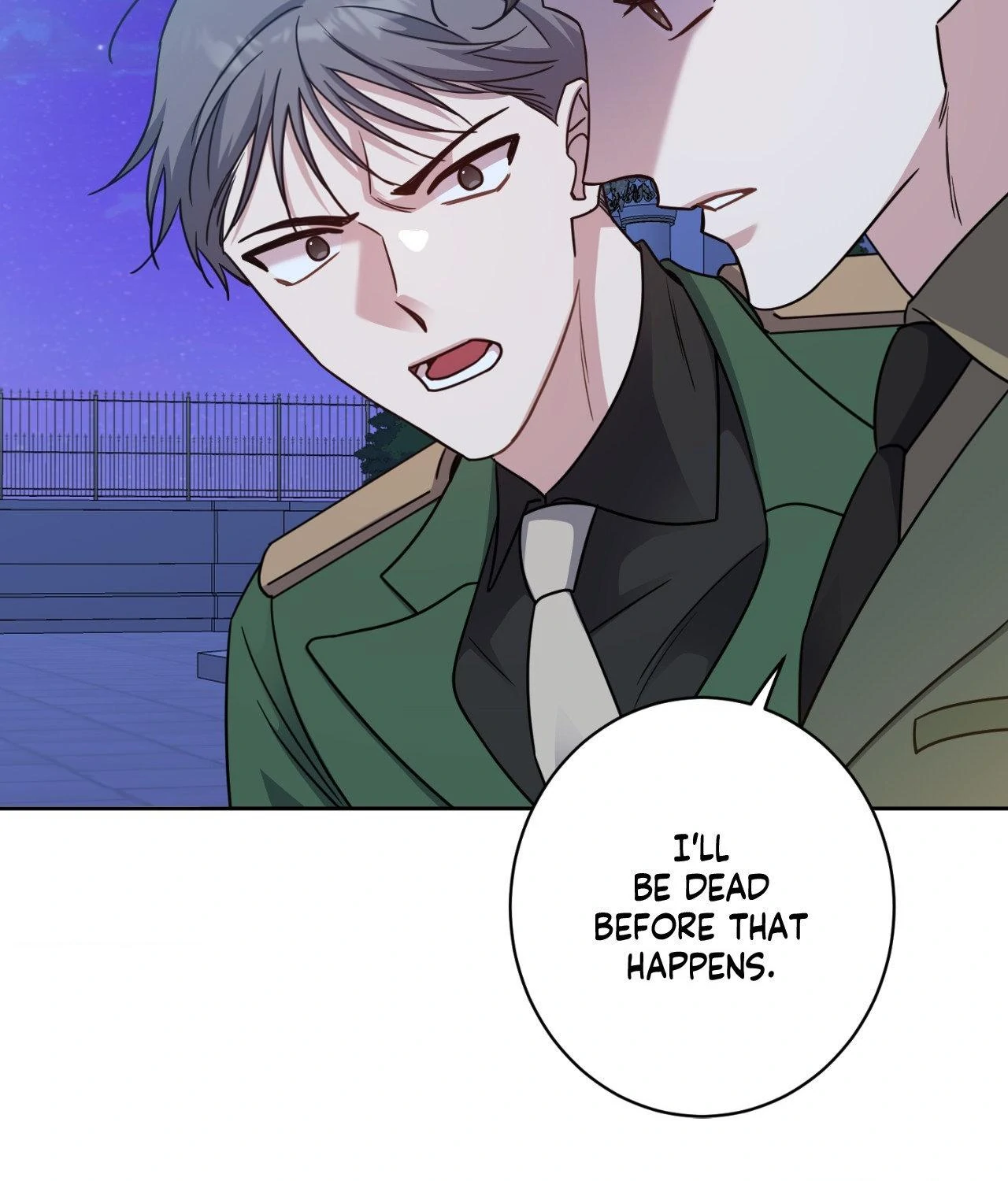 From Seed to Blossom Chapter 55 - Page 79 in English