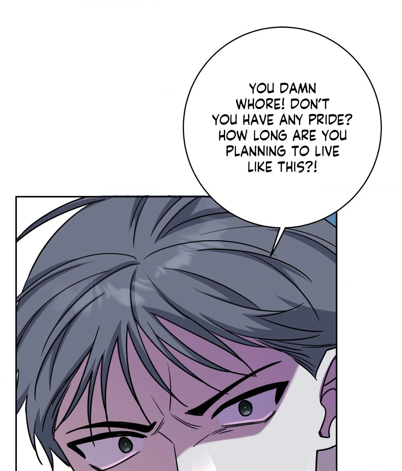 From Seed to Blossom Chapter 55 - Page 81 in English