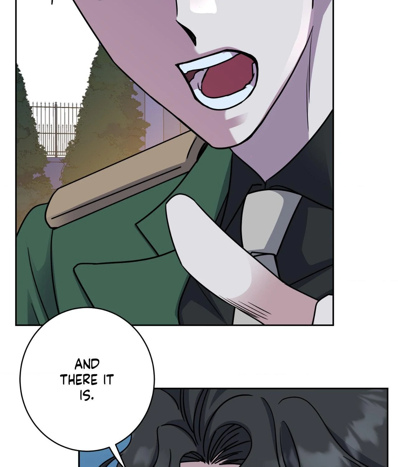 From Seed to Blossom Chapter 55 - Page 82 in English