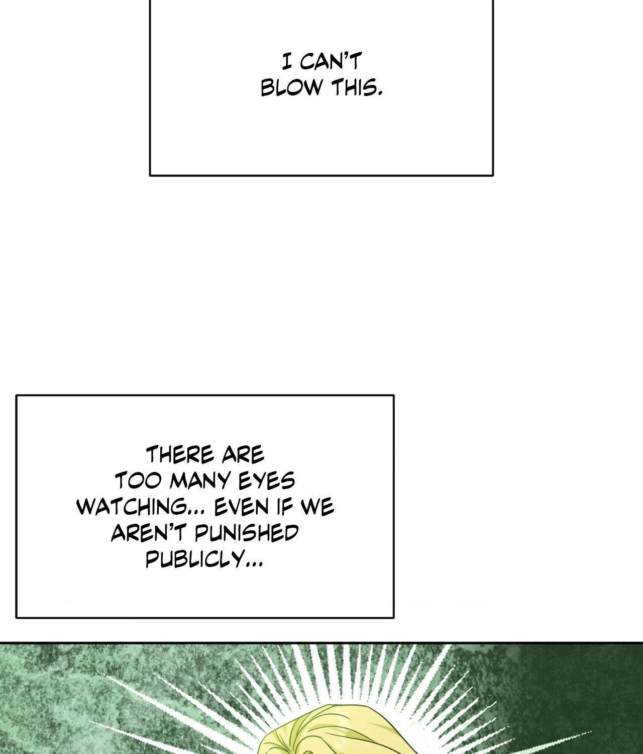 From Seed to Blossom Chapter 55 - Page 86 in English