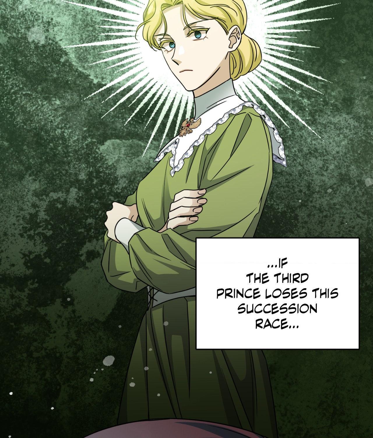 From Seed to Blossom Chapter 55 - Page 87 in English