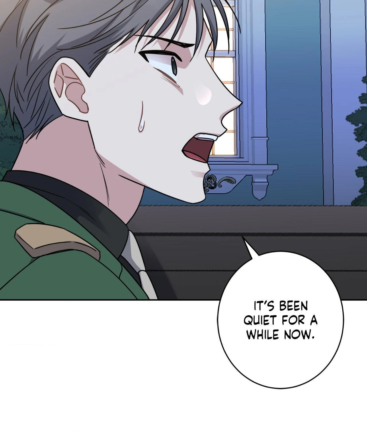 From Seed to Blossom Chapter 55 - Page 96 in English