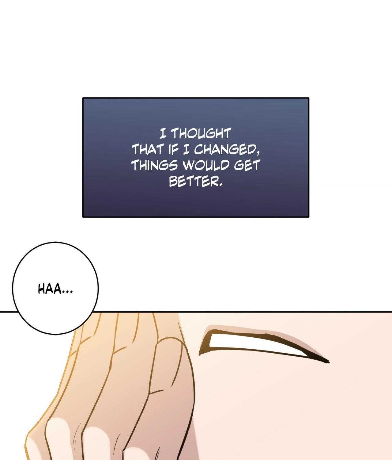 From Seed to Blossom Chapter 56 - Page 102 in English