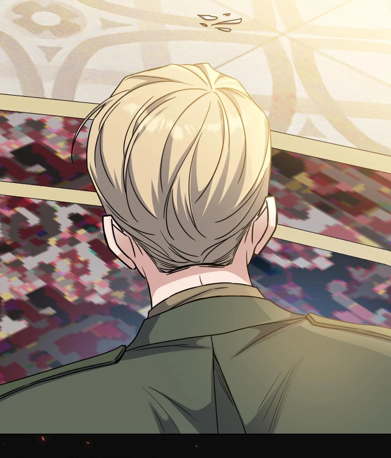 From Seed to Blossom Chapter 56 - Page 107 in English