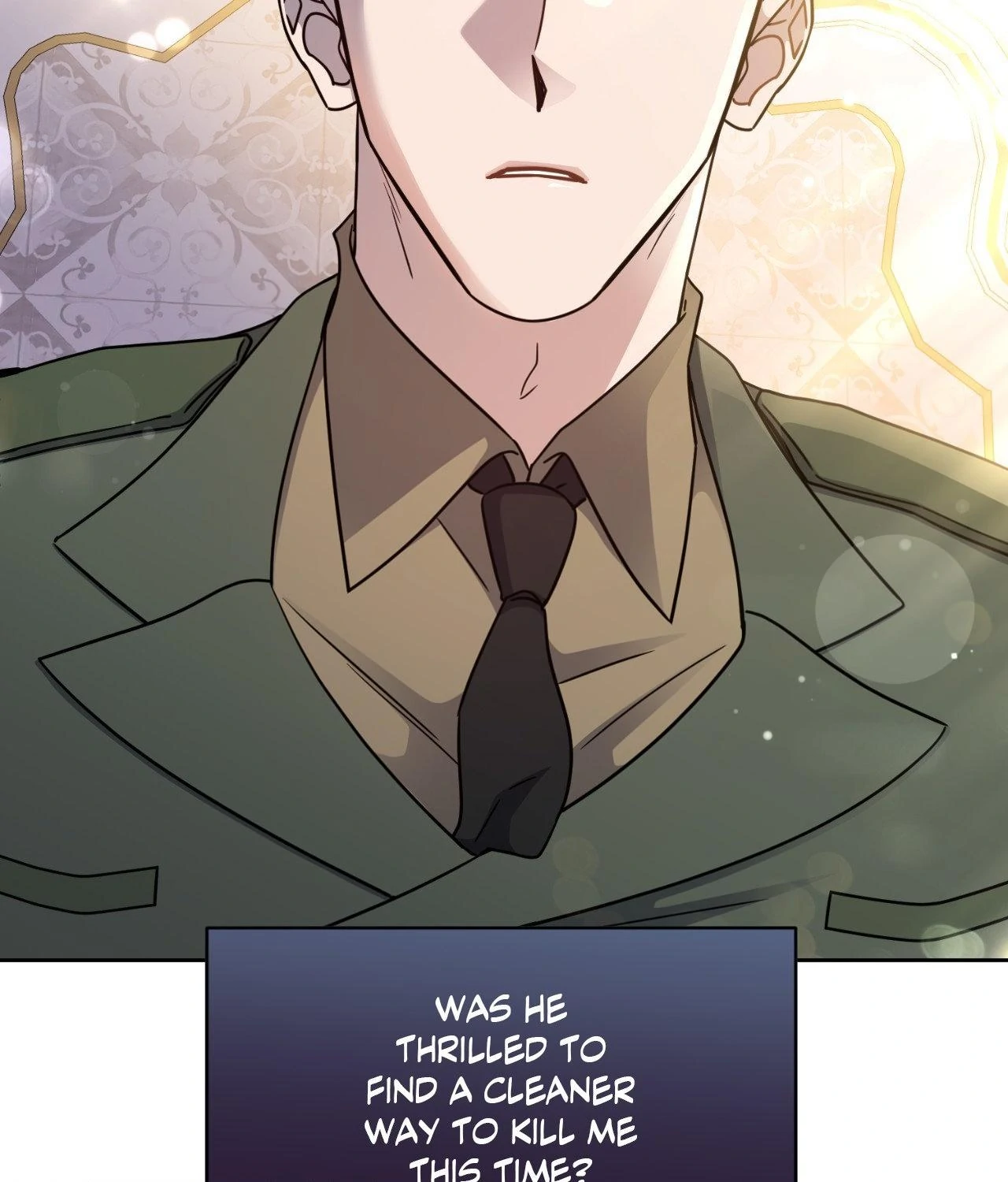 From Seed to Blossom Chapter 56 - Page 111 in English