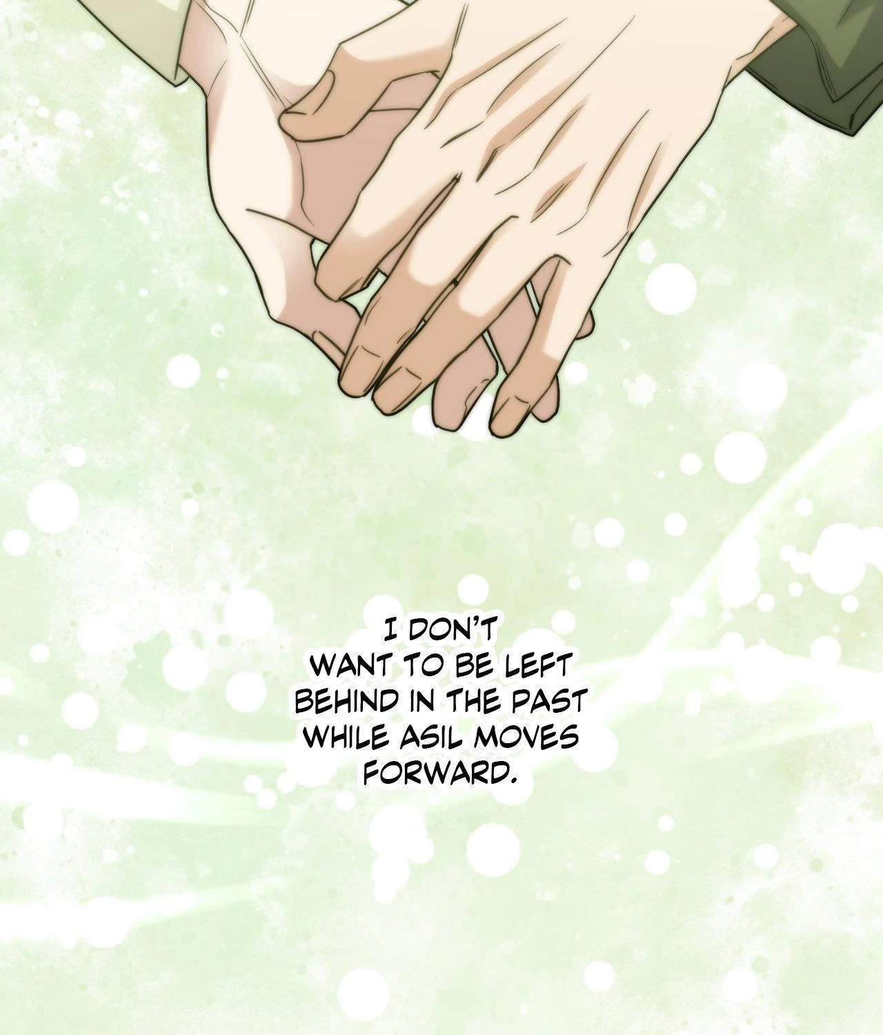 From Seed to Blossom Chapter 56 - Page 118 in English