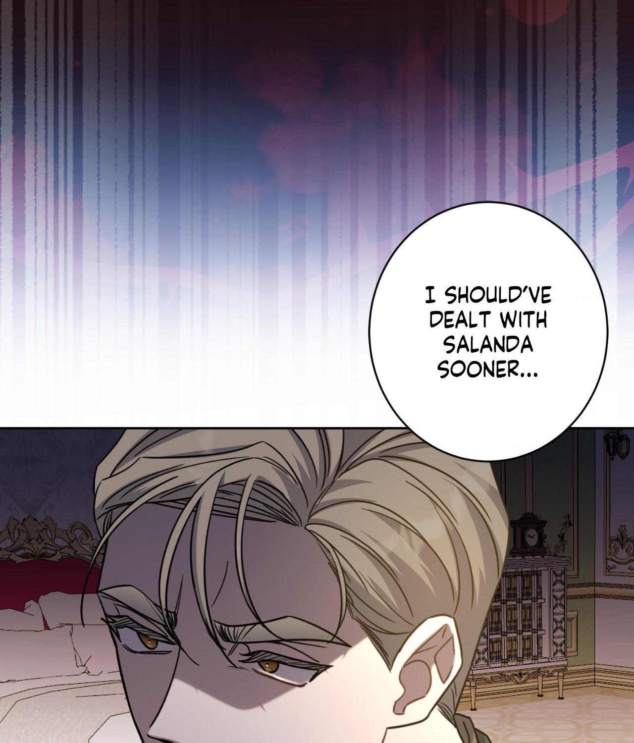 From Seed to Blossom Chapter 56 - Page 123 in English