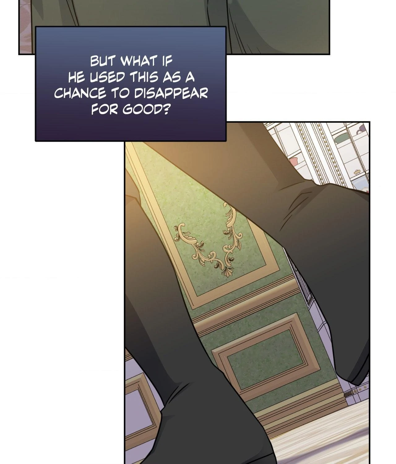 From Seed to Blossom Chapter 56 - Page 127 in English