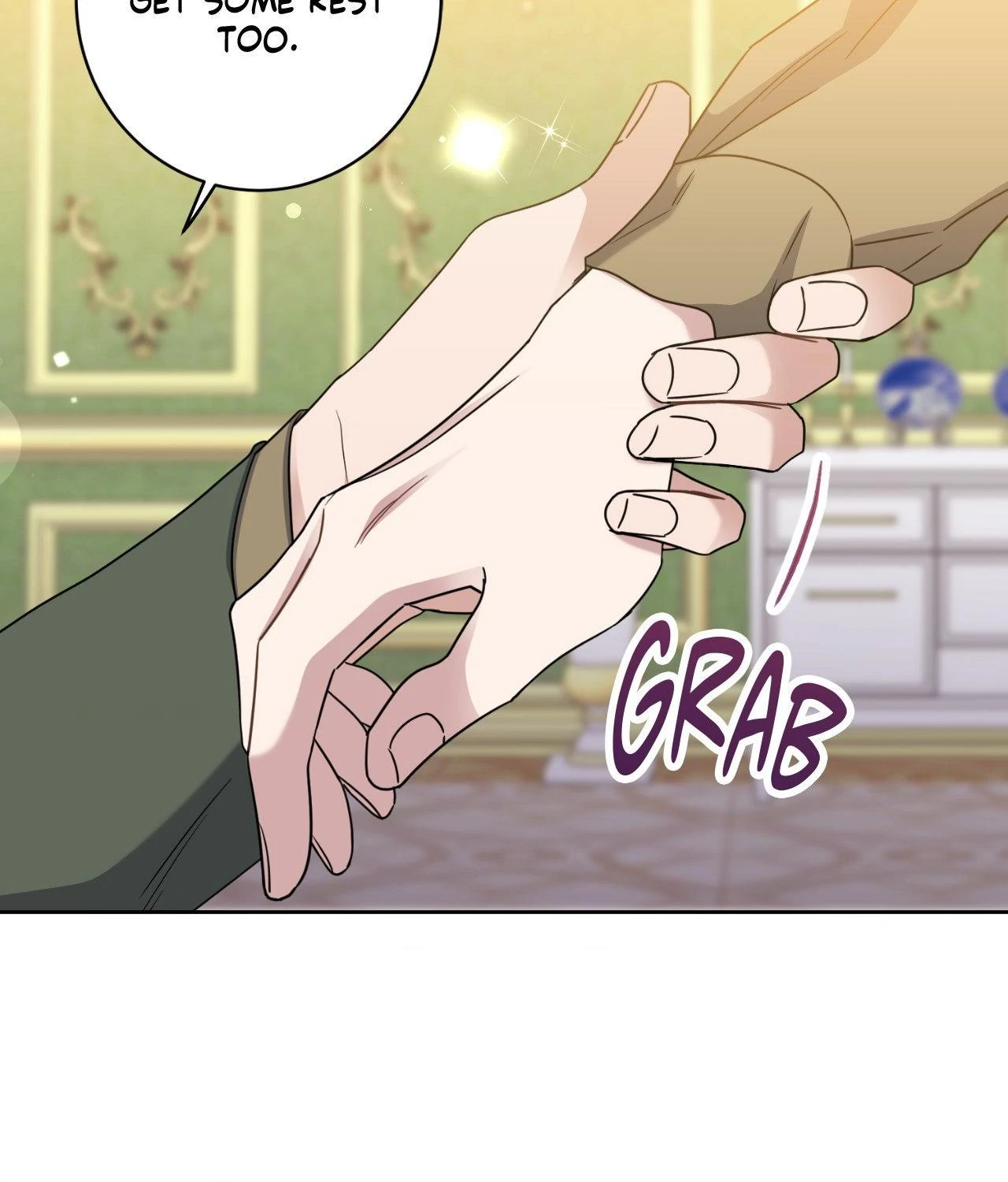 From Seed to Blossom Chapter 56 - Page 20 in English