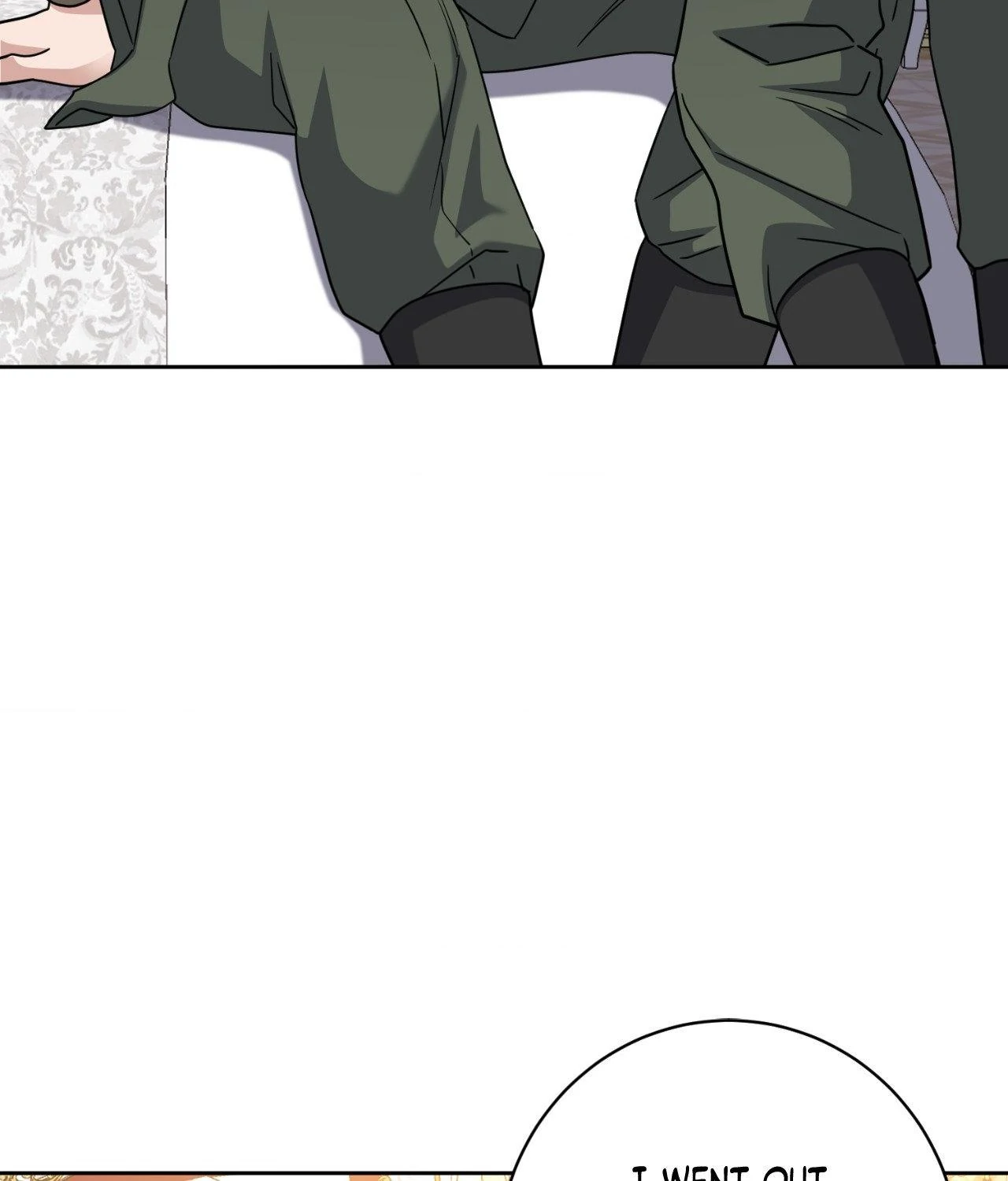 From Seed to Blossom Chapter 56 - Page 3 in English