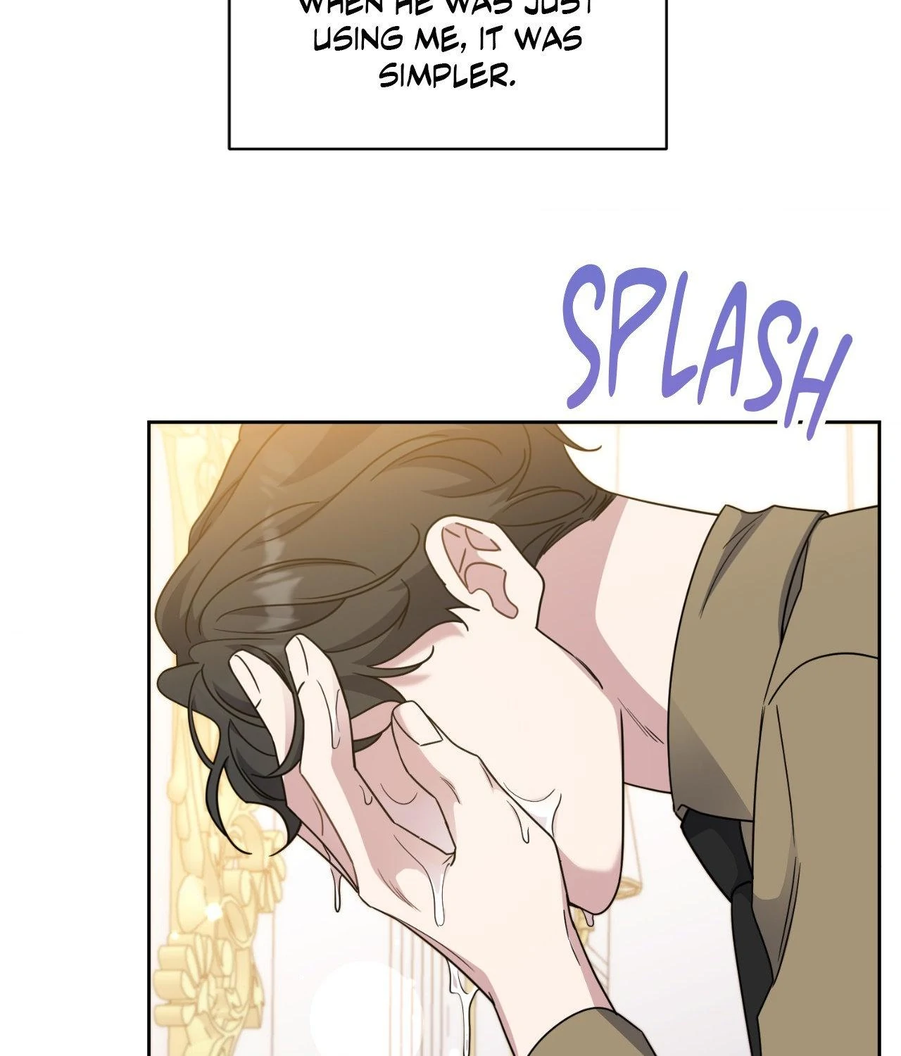 From Seed to Blossom Chapter 56 - Page 32 in English