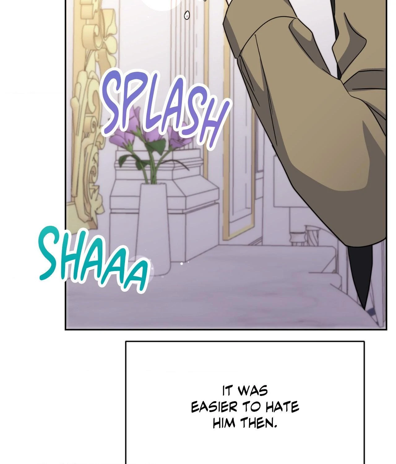 From Seed to Blossom Chapter 56 - Page 33 in English