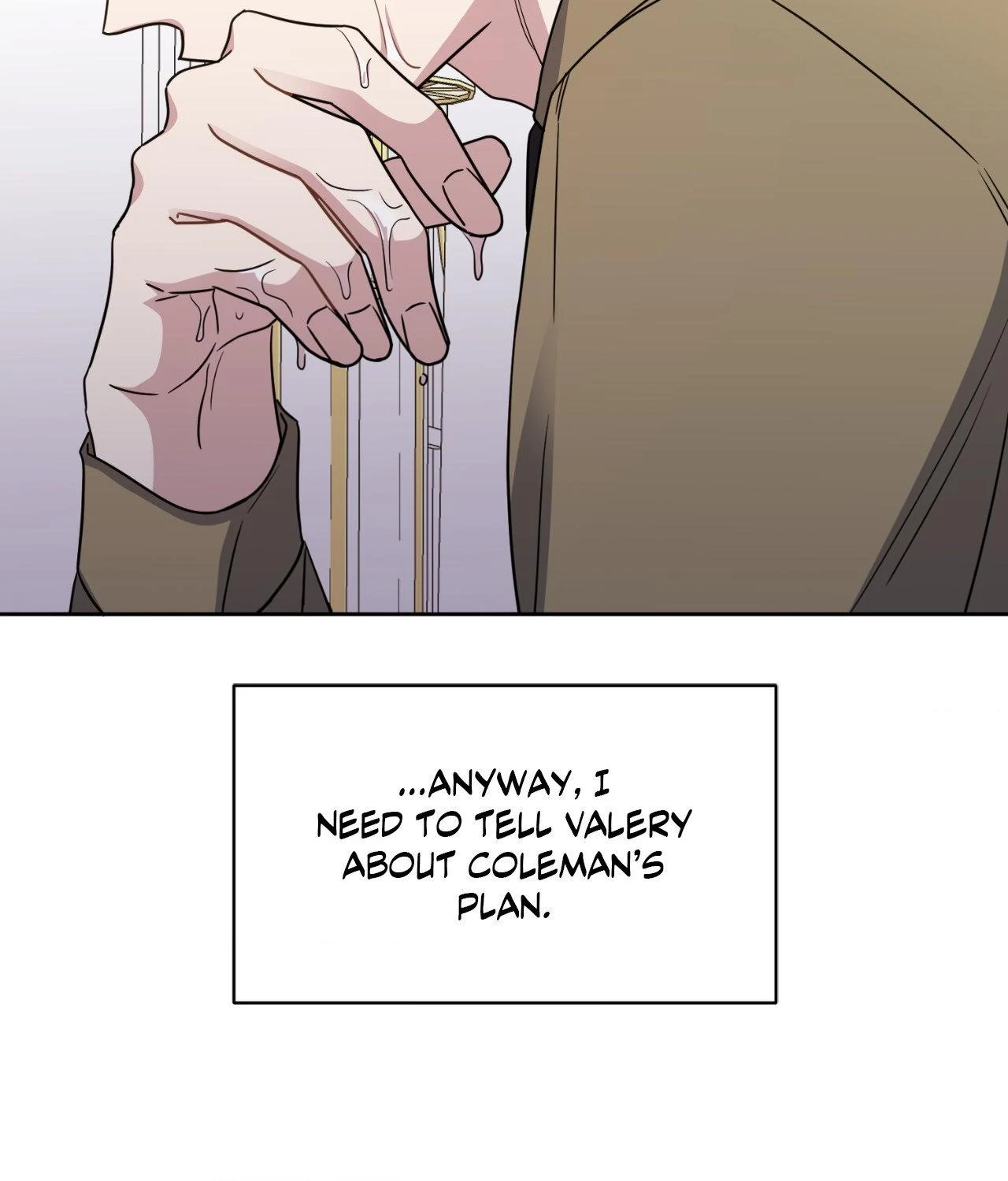 From Seed to Blossom Chapter 56 - Page 36 in English