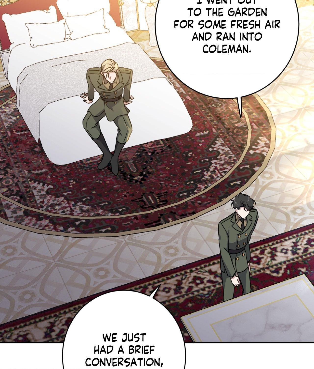 From Seed to Blossom Chapter 56 - Page 4 in English