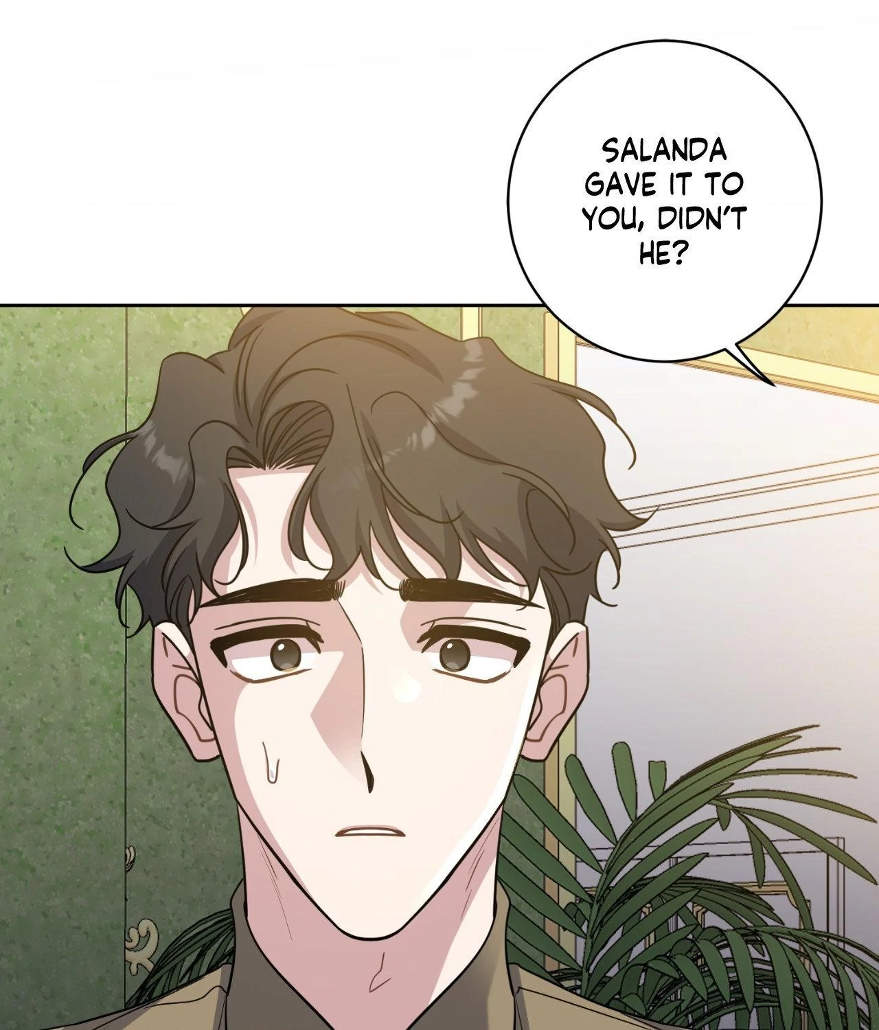 From Seed to Blossom Chapter 56 - Page 43 in English