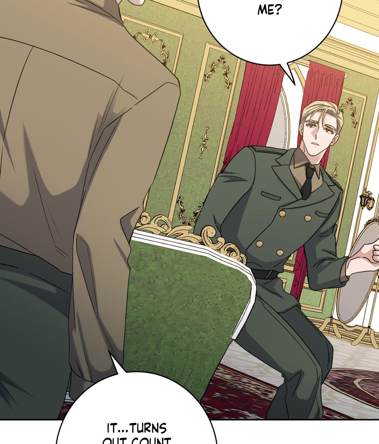 From Seed to Blossom Chapter 56 - Page 45 in English