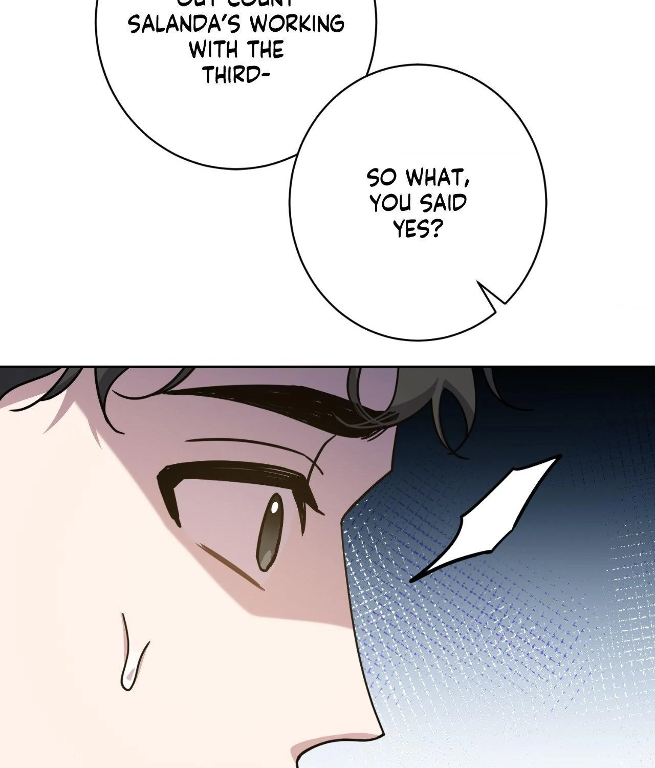 From Seed to Blossom Chapter 56 - Page 46 in English