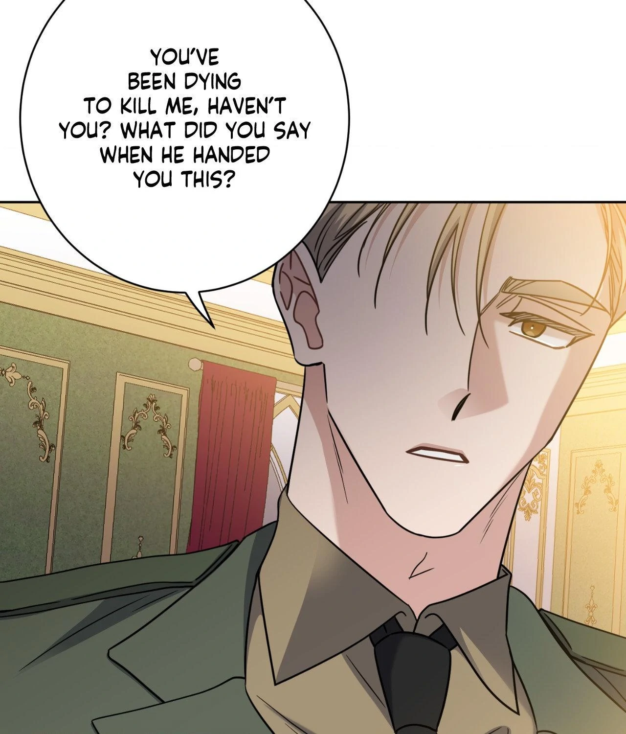 From Seed to Blossom Chapter 56 - Page 48 in English