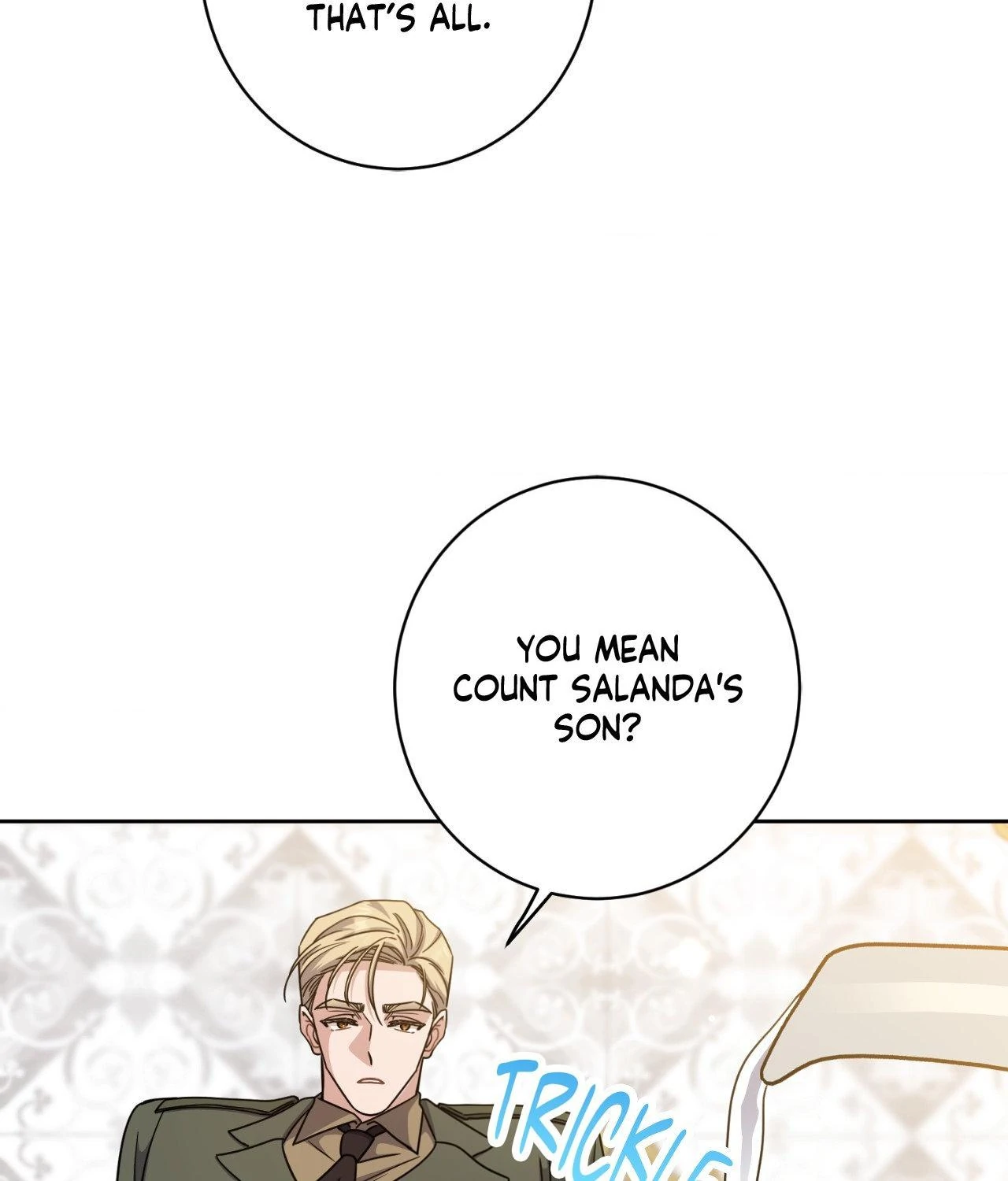 From Seed to Blossom Chapter 56 - Page 5 in English