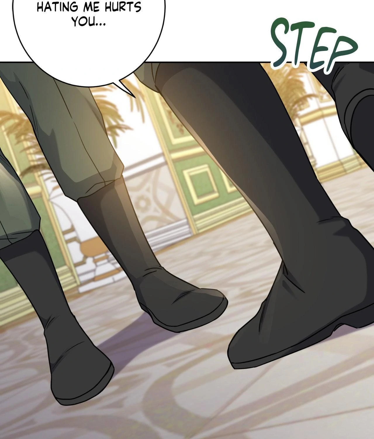From Seed to Blossom Chapter 56 - Page 61 in English