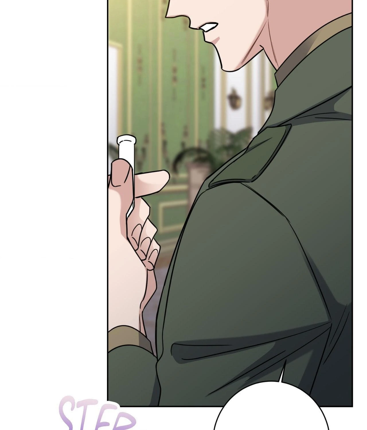 From Seed to Blossom Chapter 56 - Page 63 in English