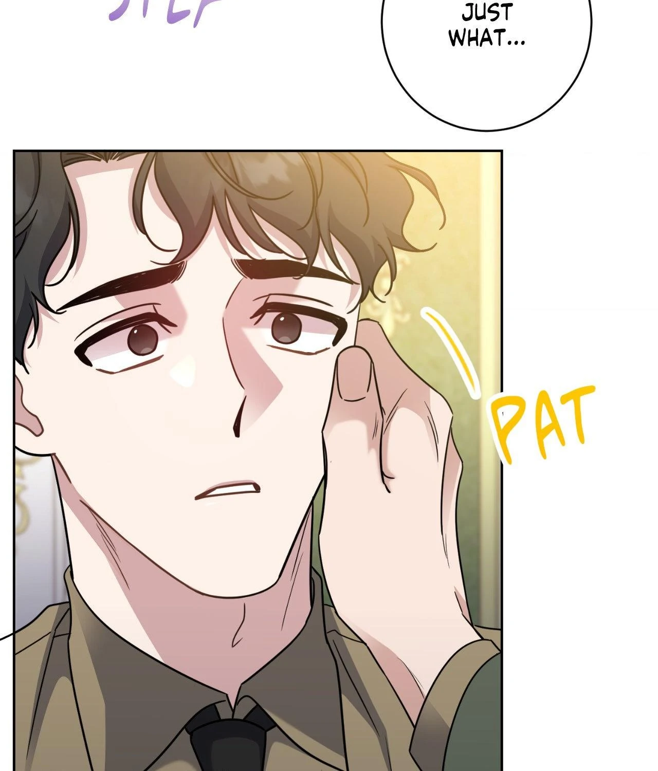 From Seed to Blossom Chapter 56 - Page 64 in English