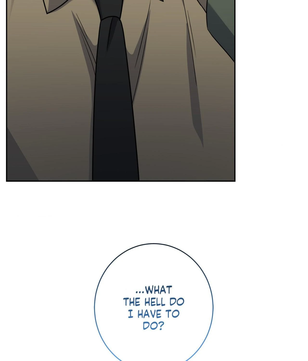 From Seed to Blossom Chapter 56 - Page 65 in English