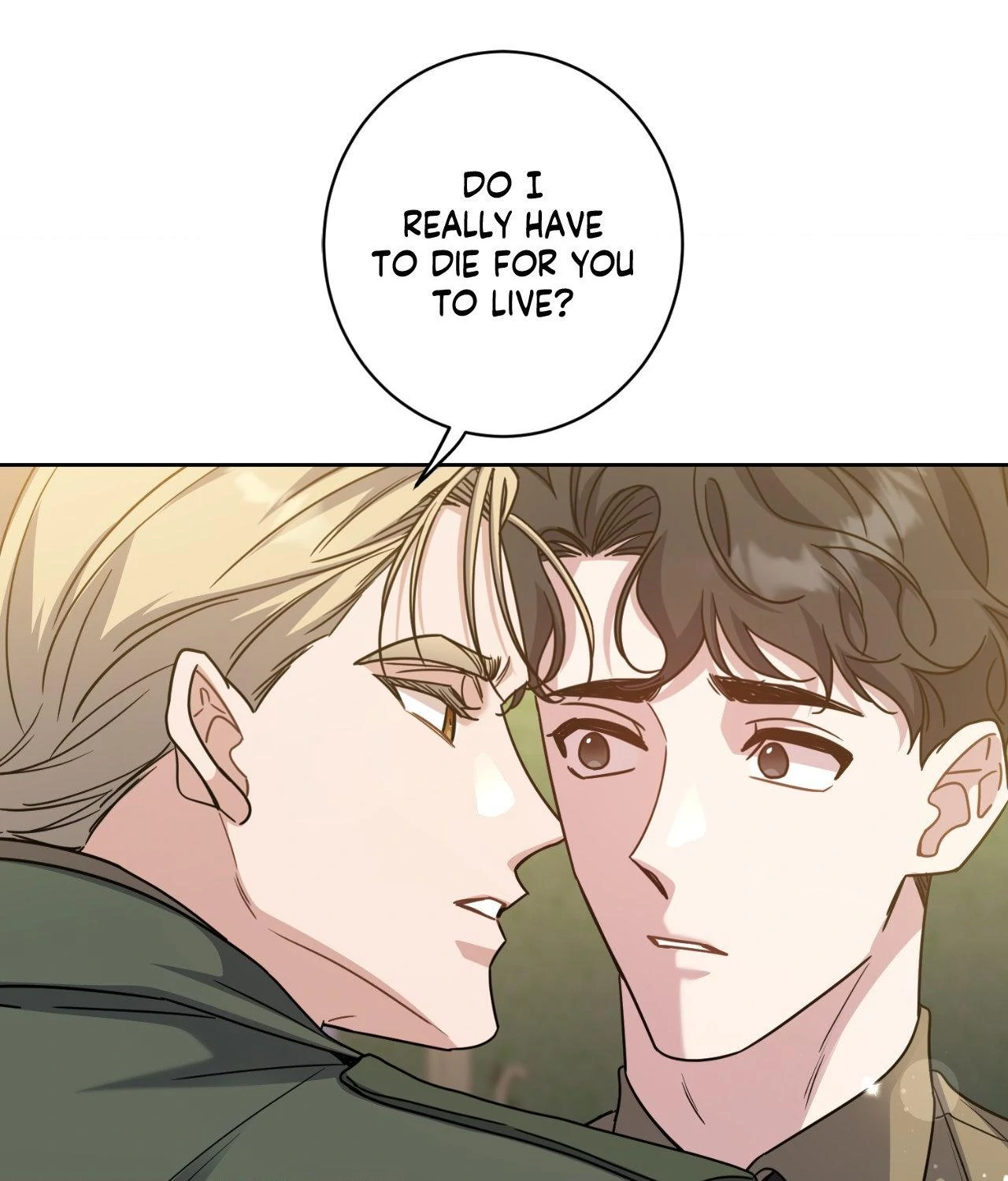 From Seed to Blossom Chapter 56 - Page 69 in English