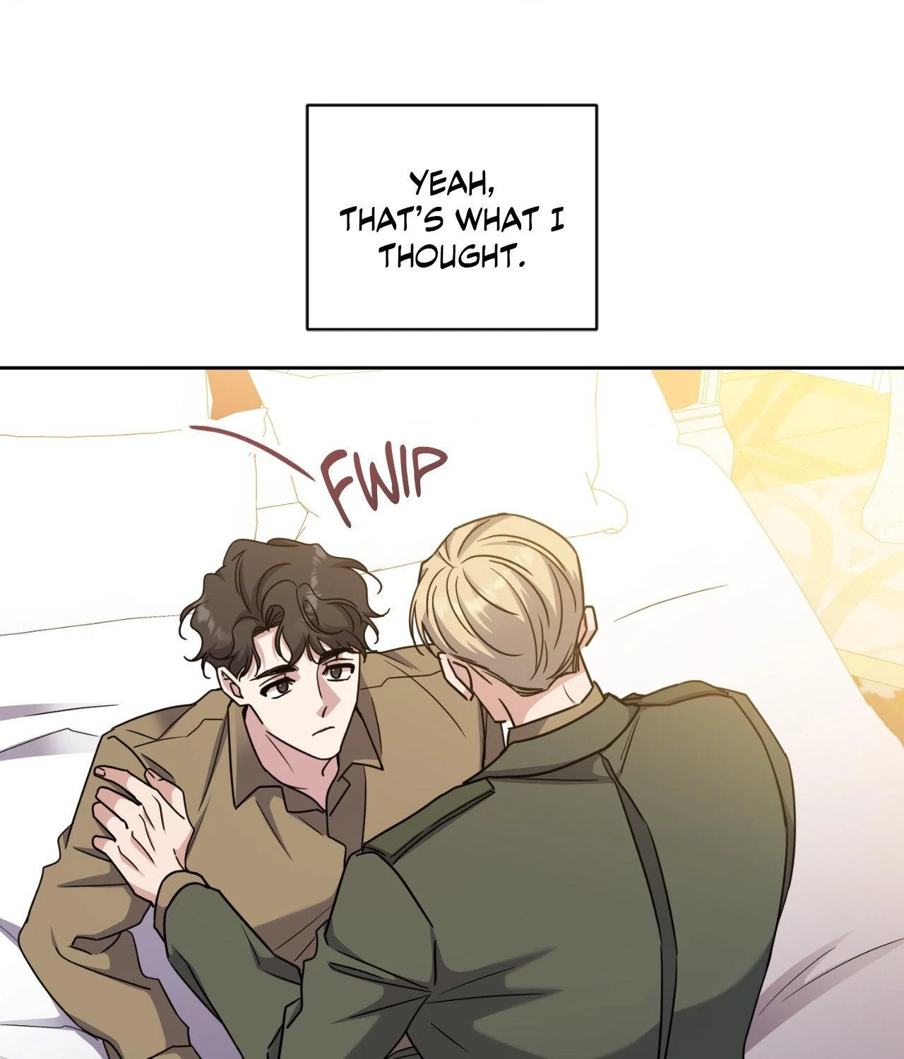 From Seed to Blossom Chapter 57 - Page 103 in English