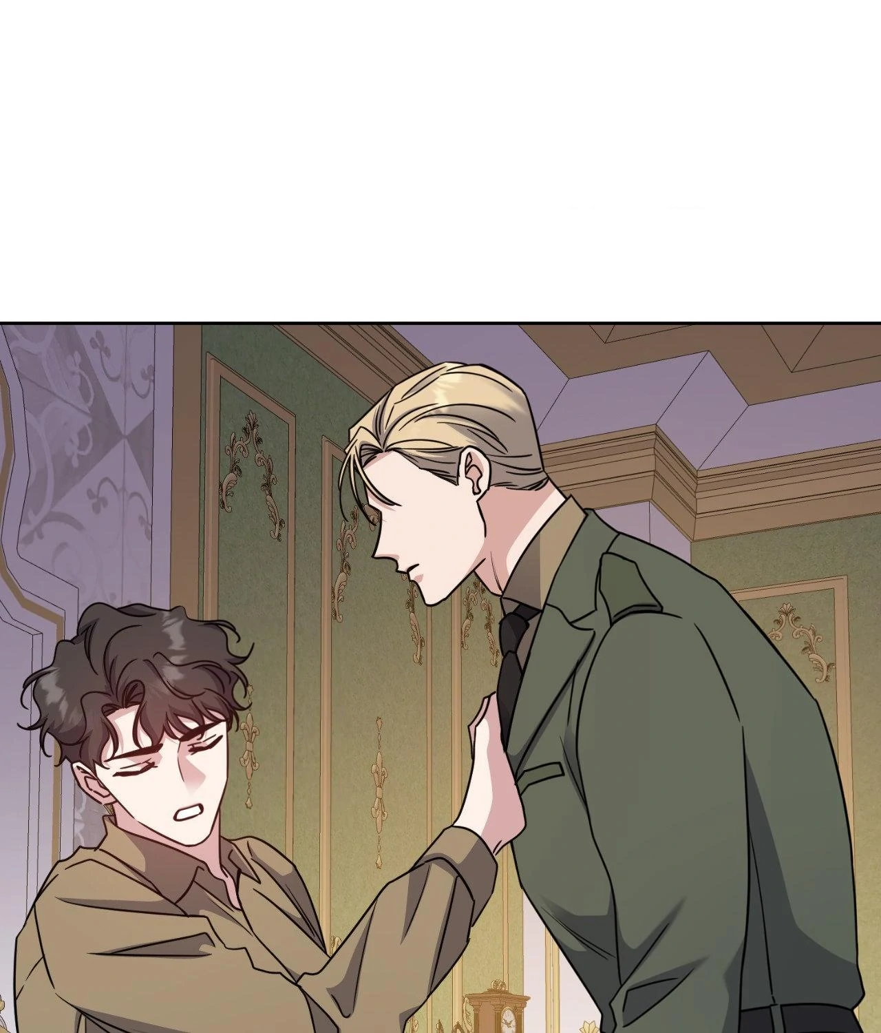 From Seed to Blossom Chapter 57 - Page 109 in English