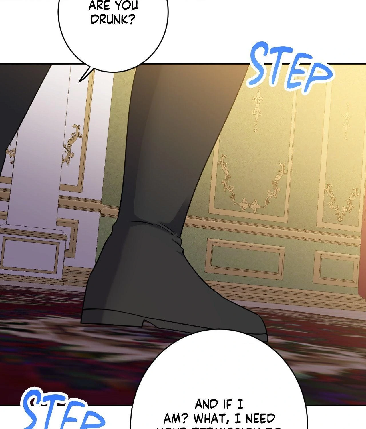 From Seed to Blossom Chapter 57 - Page 11 in English