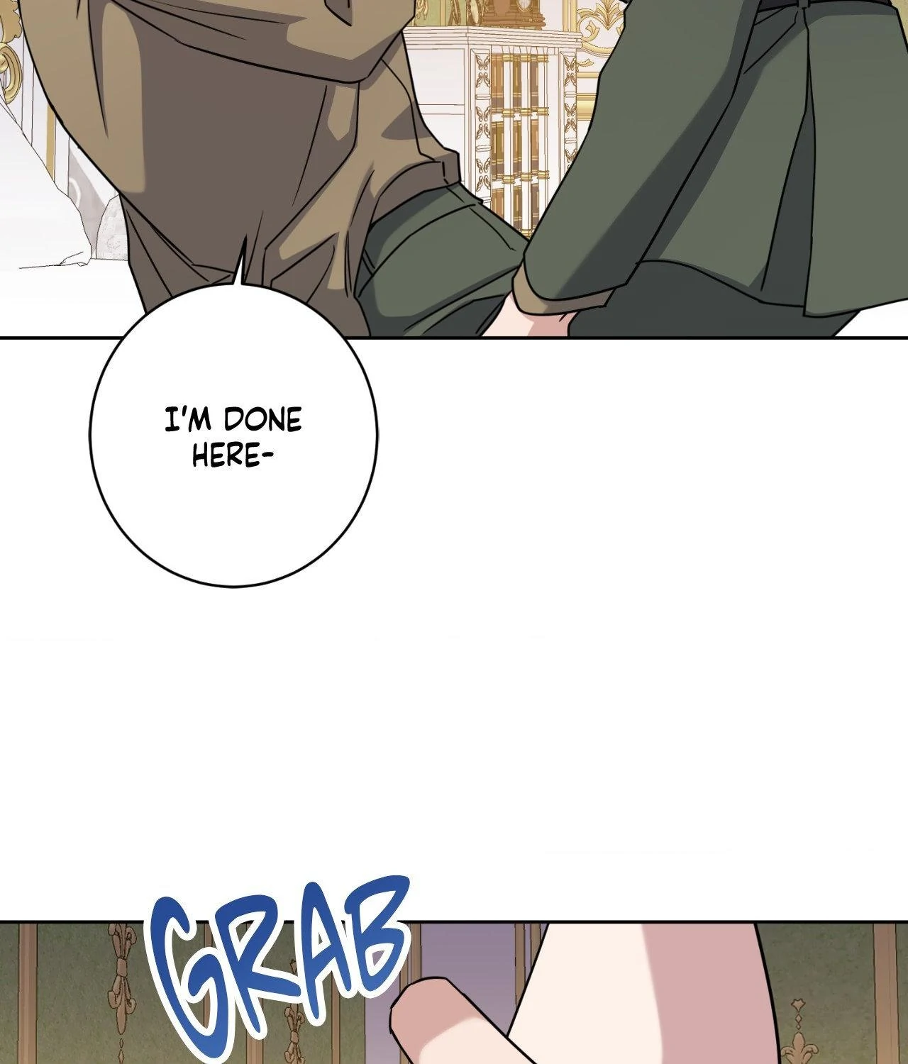 From Seed to Blossom Chapter 57 - Page 110 in English