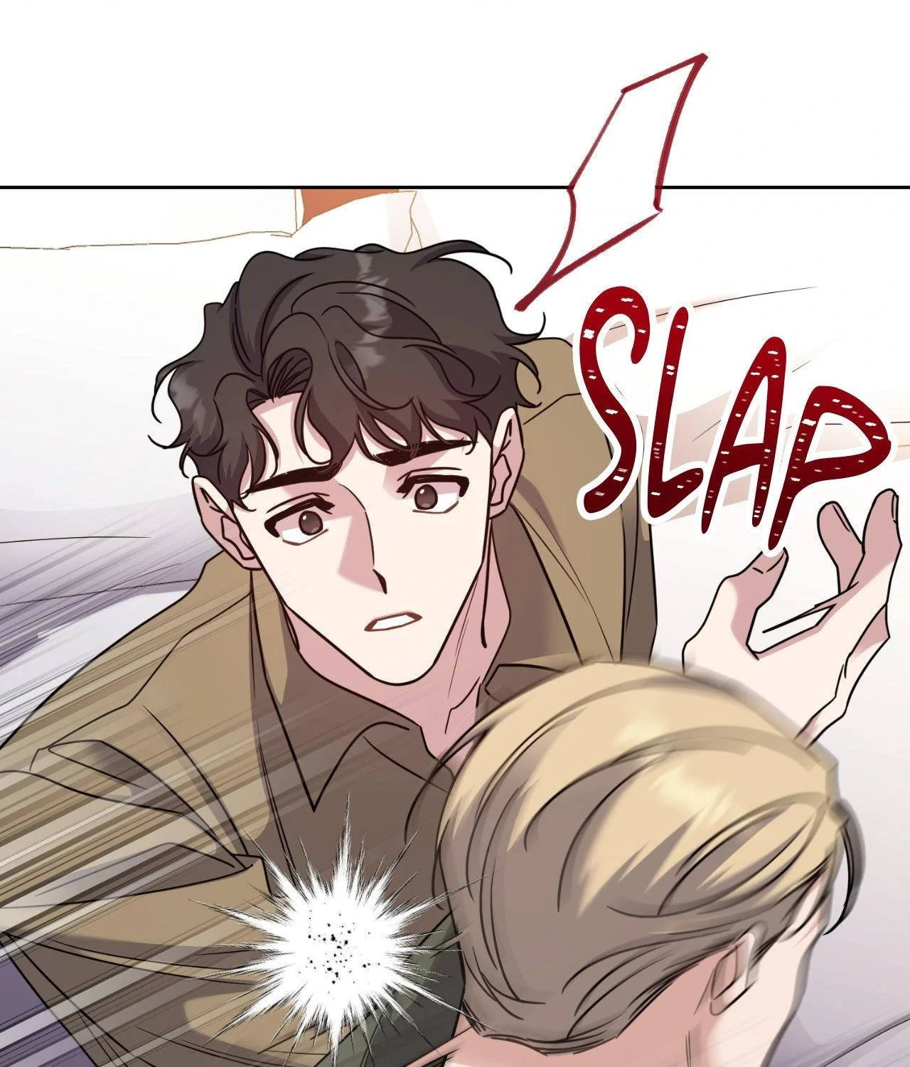 From Seed to Blossom Chapter 57 - Page 112 in English