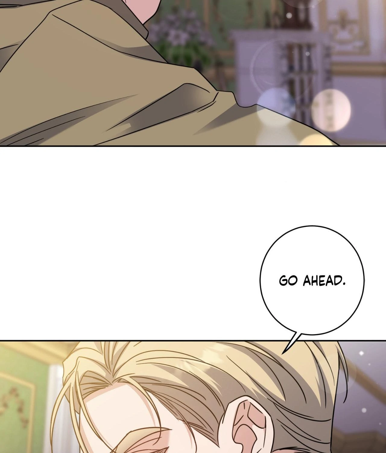 From Seed to Blossom Chapter 57 - Page 116 in English