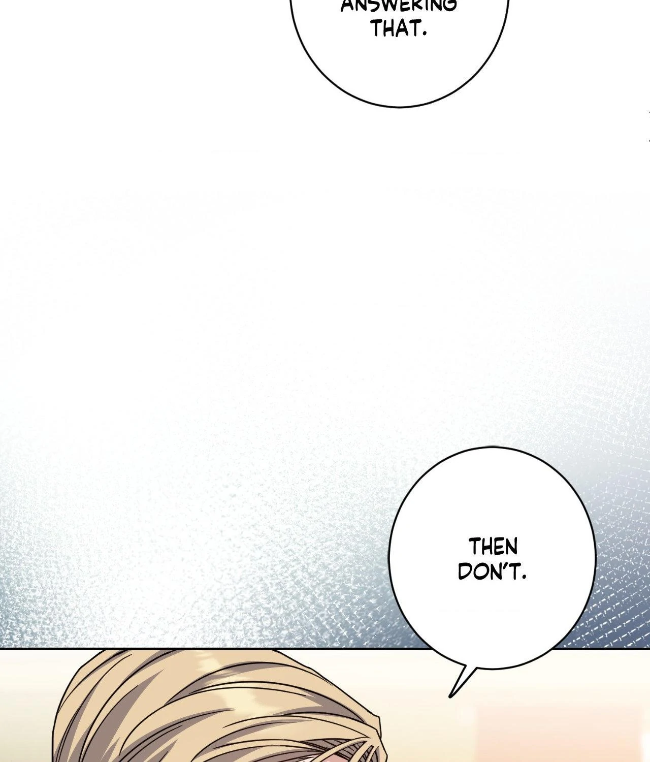 From Seed to Blossom Chapter 57 - Page 15 in English