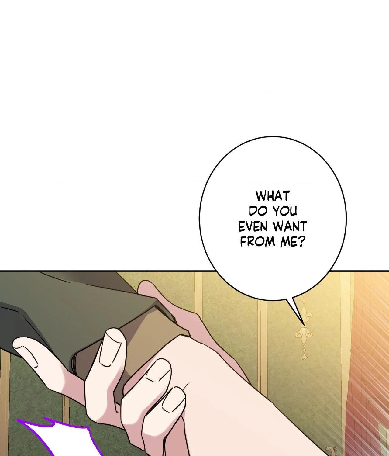 From Seed to Blossom Chapter 57 - Page 19 in English